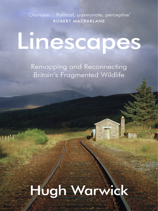 Title details for Linescapes by Hugh Warwick - Available
